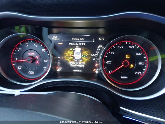 Dodge Charger Sxt 2015 2C3CDXHG2FH777784 Image 7