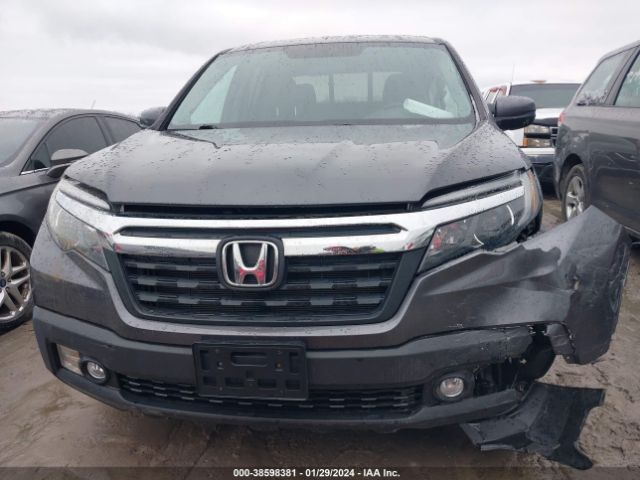 5FPYK3F54KB049053 Honda Ridgeline Rtl