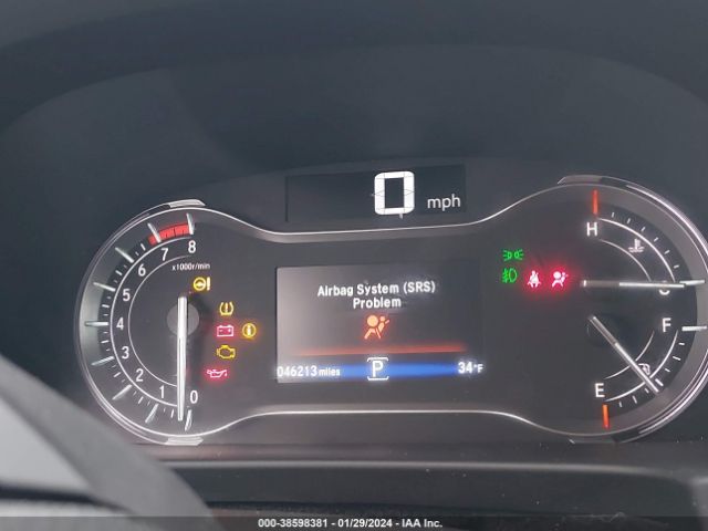 5FPYK3F54KB049053 Honda Ridgeline Rtl