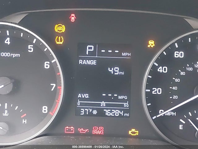 Hyundai ELANTRA SE 2017 5NPD84LF5HH120683 Image 7