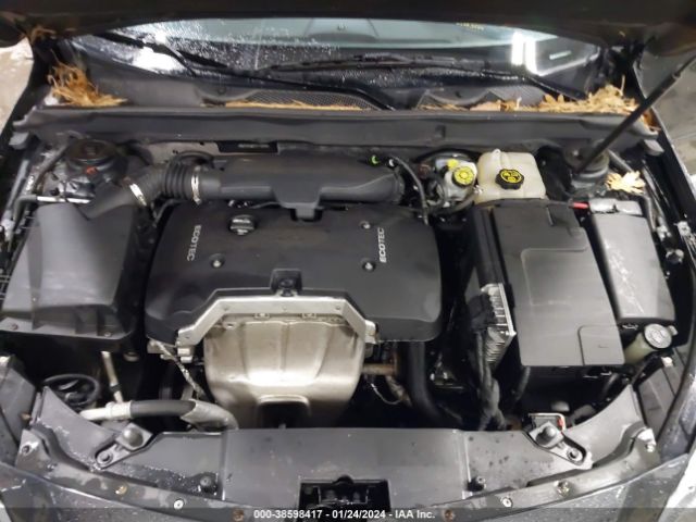1G11C5SA2GU112048 Chevrolet Malibu Limited Lt