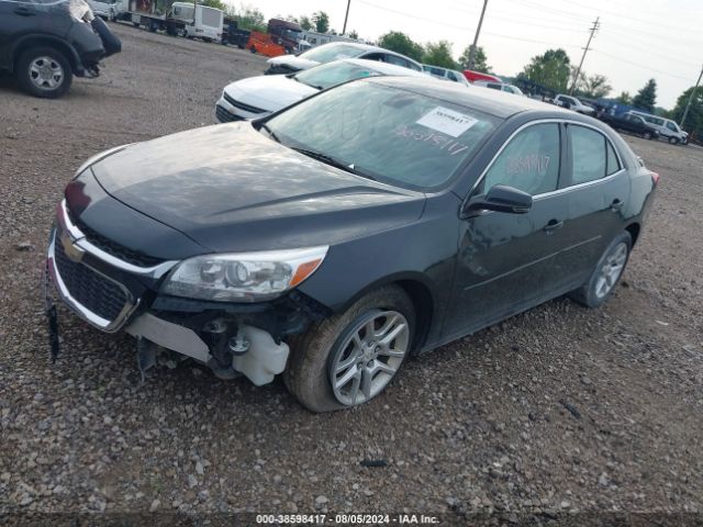 1G11C5SA2GU112048 Chevrolet Malibu Limited Lt