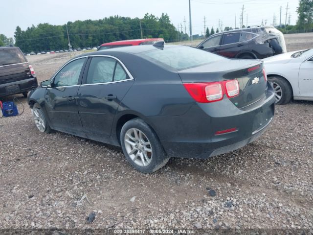 1G11C5SA2GU112048 Chevrolet Malibu Limited Lt