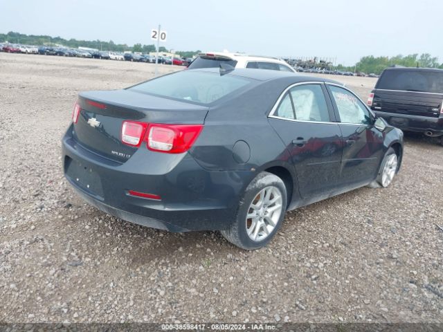 1G11C5SA2GU112048 Chevrolet Malibu Limited Lt