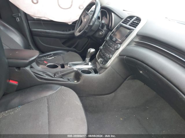 1G11C5SA2GU112048 Chevrolet Malibu Limited Lt