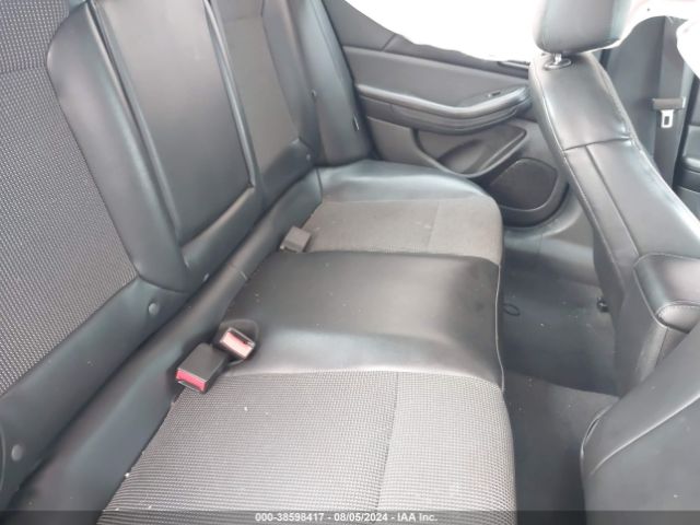 1G11C5SA2GU112048 Chevrolet Malibu Limited Lt