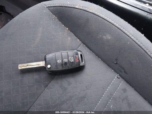 KIA Sorento 2.4l Lx 2019 5XYPGDA33KG474449 Image 11