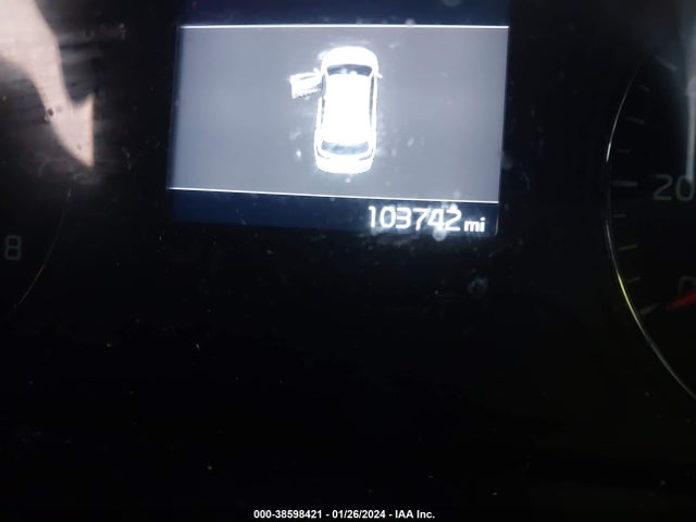 KIA Sorento 2.4l Lx 2019 5XYPGDA33KG474449 Image 16