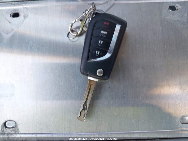 Toyota CAMRY LE 2019 4T1B11HK4KU163338 Image 11