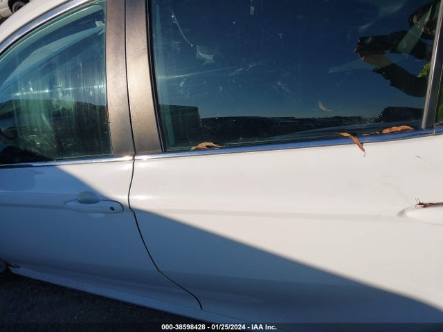 Toyota CAMRY LE 2019 4T1B11HK4KU163338 Image 14