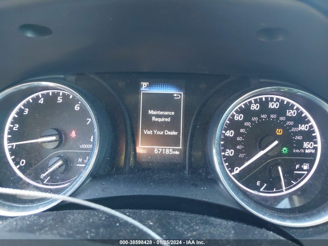 Toyota CAMRY LE 2019 4T1B11HK4KU163338 Image 7