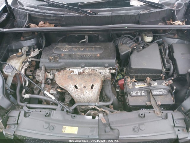 2008 SCION XB VIN: JTLKE50E081026174
