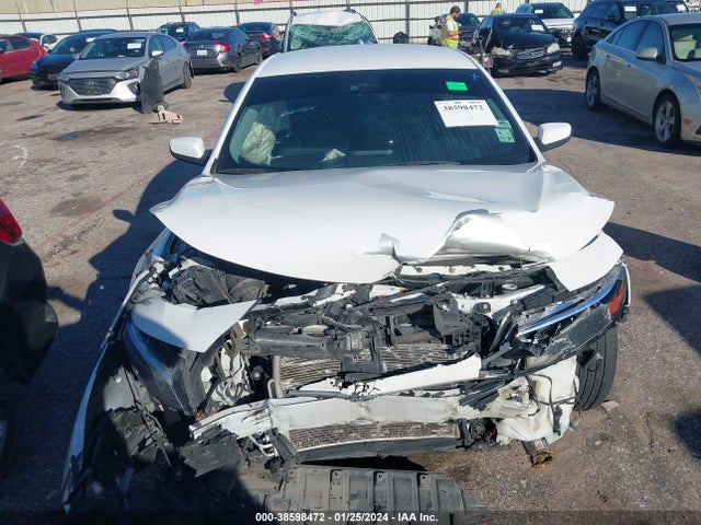 Chevrolet MALIBU 1LT 2017 1G1ZE5ST7HF112812 Image 12