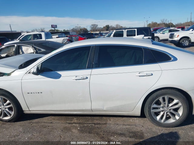 Chevrolet MALIBU 1LT 2017 1G1ZE5ST7HF112812 Image 14
