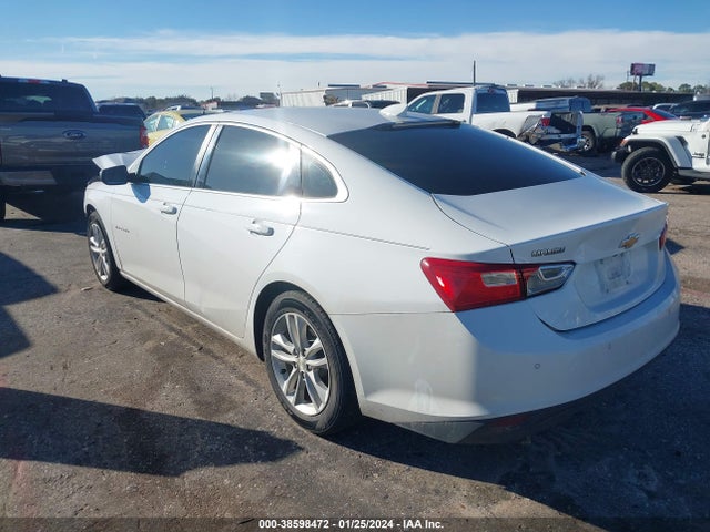 Chevrolet MALIBU 1LT 2017 1G1ZE5ST7HF112812 Image 3
