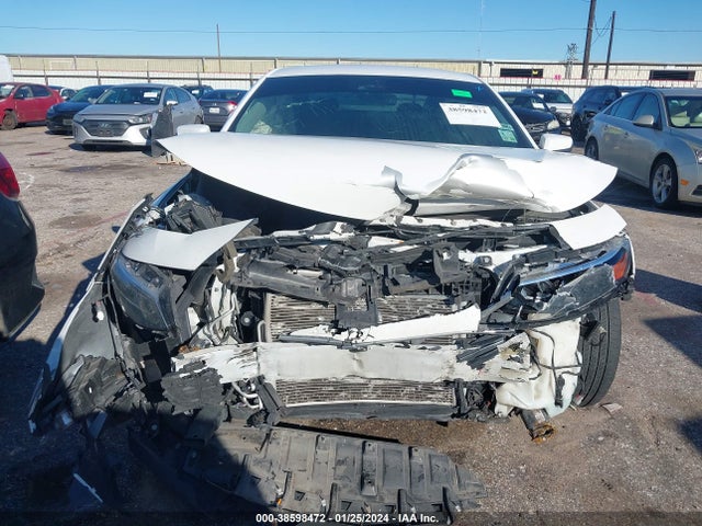 Chevrolet MALIBU 1LT 2017 1G1ZE5ST7HF112812 Image 6