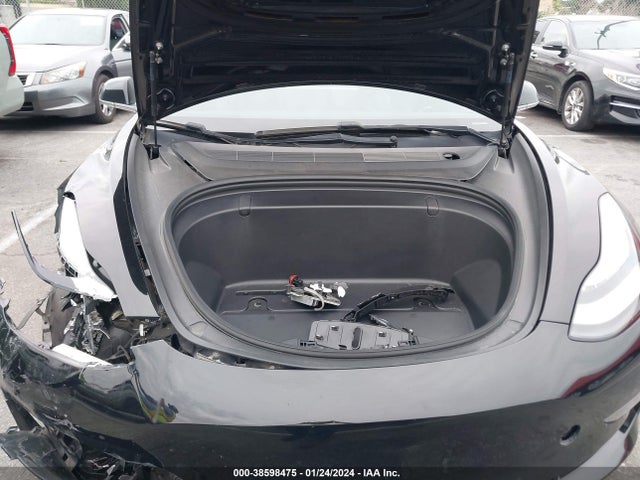 Tesla MODEL 3 2019 5YJ3E1EA7KF435754 Image 10
