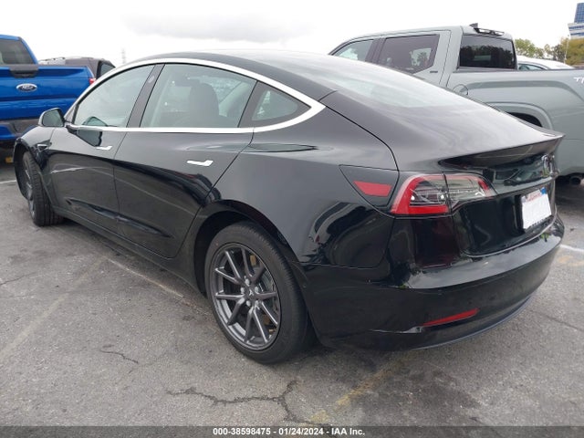 Tesla MODEL 3 2019 5YJ3E1EA7KF435754 Image 3