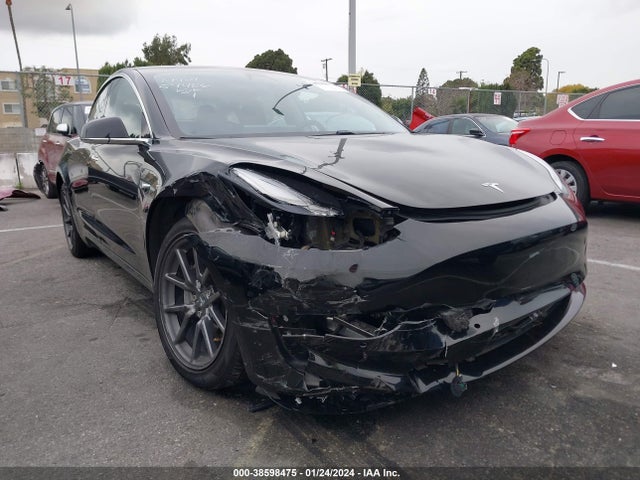 Tesla MODEL 3 2019 5YJ3E1EA7KF435754 Image 6