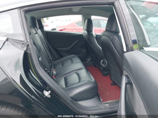 Tesla MODEL 3 2019 5YJ3E1EA7KF435754 Image 8
