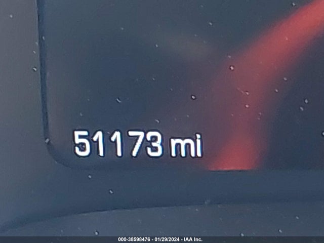 Chevrolet CORVETTE STINGRAY 2017 1G1YB2D70H5111137 Image 15