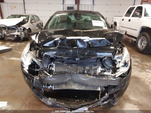 2G4GK5EX5F9295764 Buick Regal Turbo