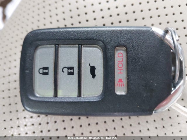 Honda Cr-v Ex-l 2015 5J6RM4H75FL093541 Image 11