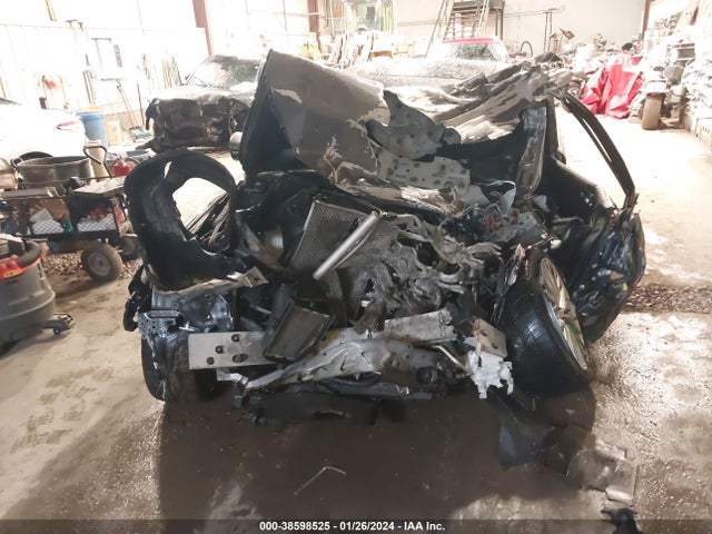 2016 LEXUS IS 300 VIN: JTHCM1D24G5009993
