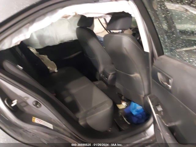 2016 LEXUS IS 300 VIN: JTHCM1D24G5009993