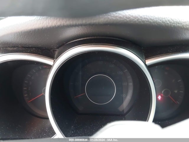 KIA Optima Lx 2015 KNAGM4A76F5663927 Image 7