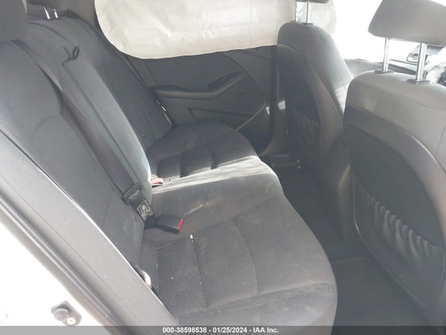 KIA Optima Lx 2015 KNAGM4A76F5663927 Image 8