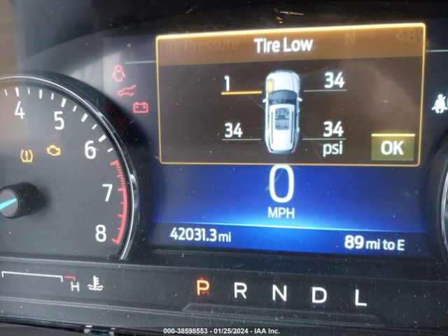 2021 FORD EXPLORER 1FMSK8FH9MGB35937 Photo 6