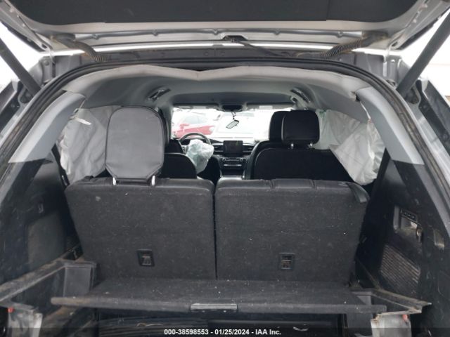 2021 FORD EXPLORER 1FMSK8FH9MGB35937 Photo 7