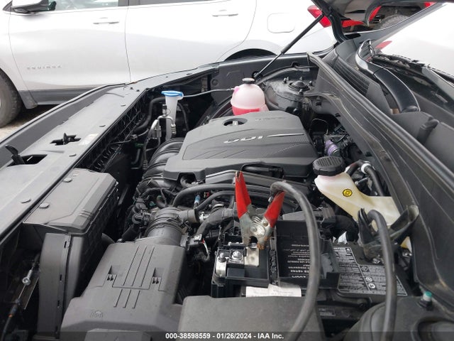 Hyundai Santa Fe Xrt 2023 5NMS64AJXPH606387 Image 10