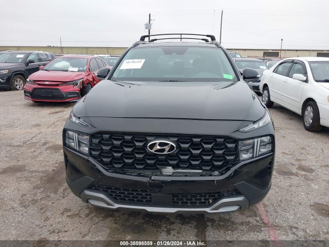 Hyundai Santa Fe Xrt 2023 5NMS64AJXPH606387 Image 11