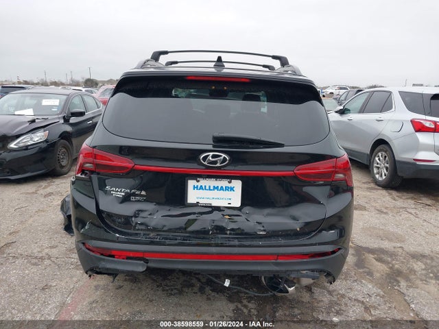 Hyundai Santa Fe Xrt 2023 5NMS64AJXPH606387 Image 15