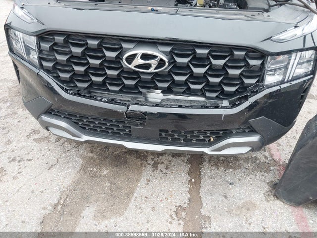 Hyundai Santa Fe Xrt 2023 5NMS64AJXPH606387 Image 6