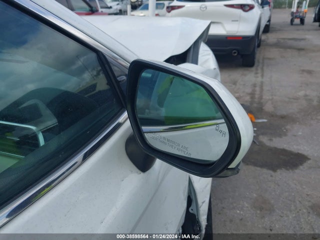 Toyota Camry Xle V6 2018 4T1BZ1HK2JU503447 Image 5