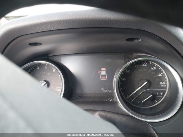 Toyota Camry Xle V6 2018 4T1BZ1HK2JU503447 Image 7