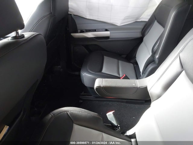 2022 FORD EXPLORER XLT VIN: 1FMSK7DH7NGA14645
