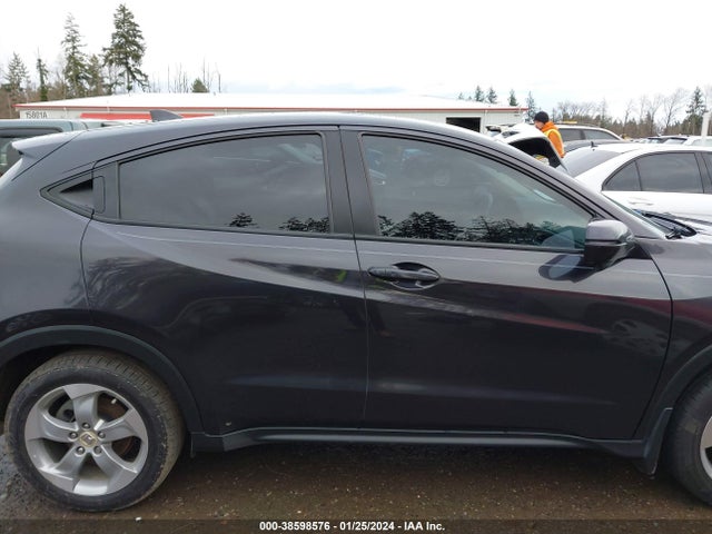 Honda HR-V EX 2016 3CZRU5H58GM745640 Image 13