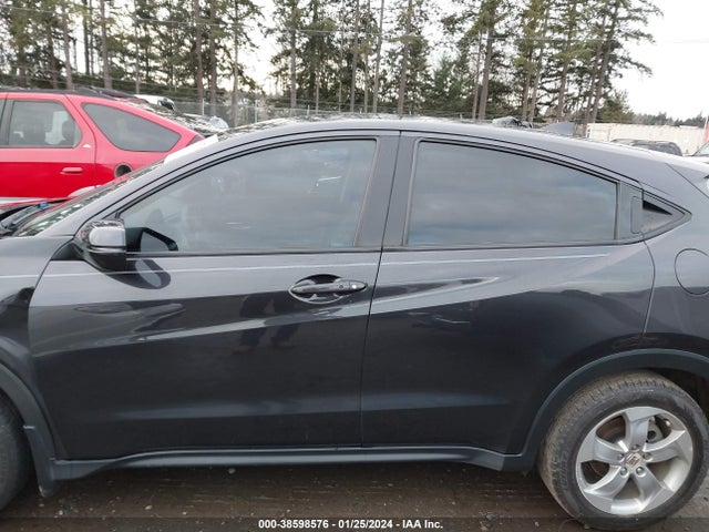 Honda HR-V EX 2016 3CZRU5H58GM745640 Image 14