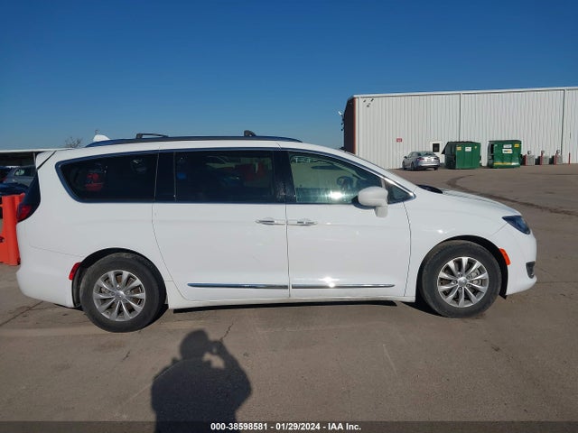 Chrysler Pacifica Touring L 2019 2C4RC1BG3KR592923 Image 14