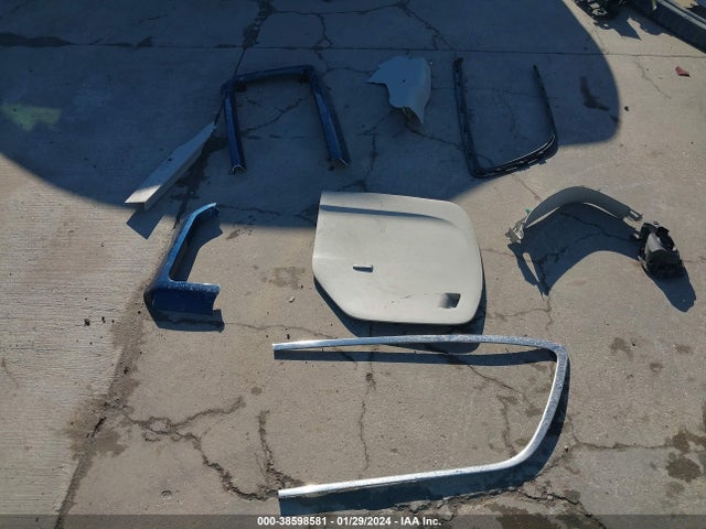 Chrysler Pacifica Touring L 2019 2C4RC1BG3KR592923 Image 12