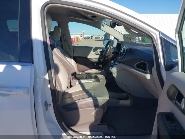 Chrysler Pacifica Touring L 2019 2C4RC1BG3KR592923 Image 5