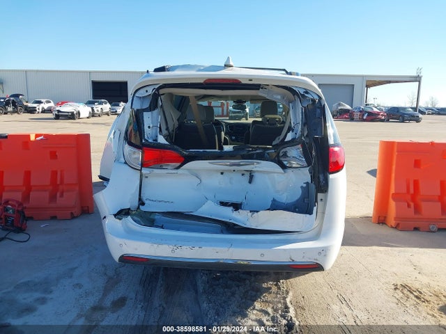 Chrysler Pacifica Touring L 2019 2C4RC1BG3KR592923 Image 6