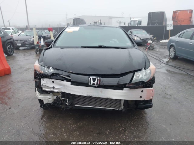 Honda CIVIC EX 2015 2HGFG3B81FH509286 Image 13