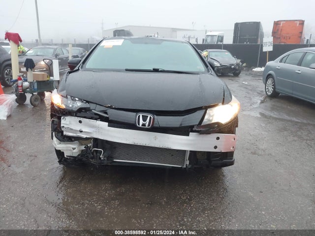 Honda CIVIC EX 2015 2HGFG3B81FH509286 Image 6