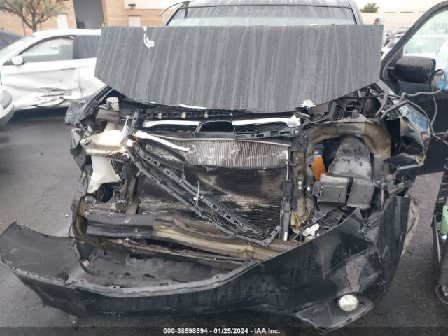 5FNYF3H36FB032768 Honda PILOT SE