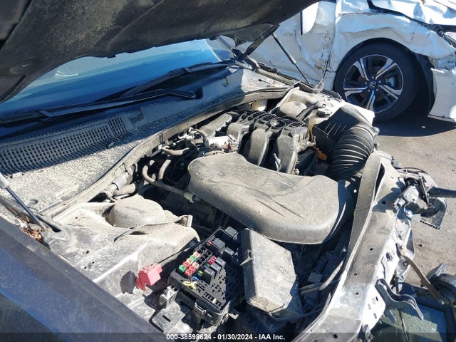 2020 DODGE CHARGER SXT RWD VIN: 2C3CDXBG3LH232956
